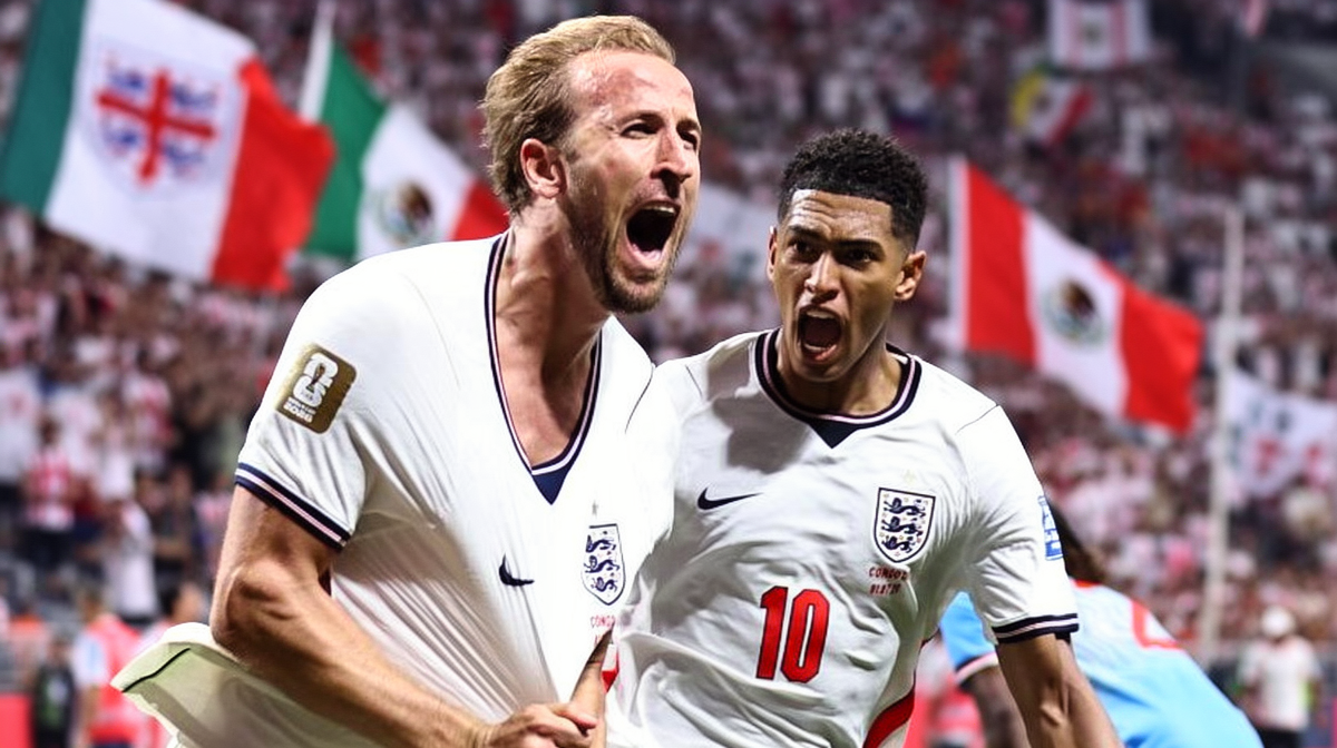 2026世界杯买球 - 2026世界杯英格兰vs墨西哥赛程不变 FIFA临时变卦告吹 - 2026世界杯投注