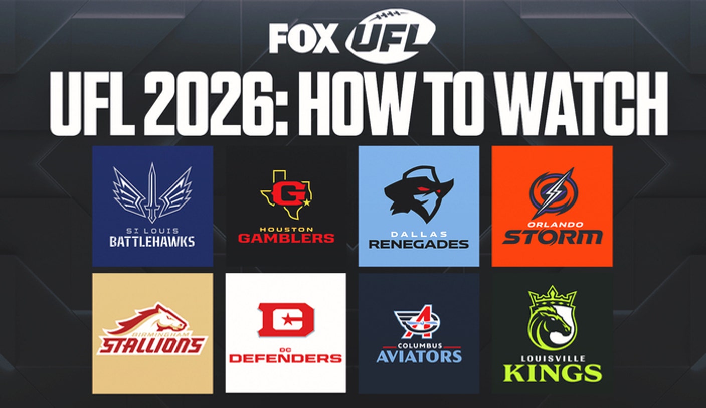 世界杯盘口 - 2026 UFL 第10周看点：比赛时间、观赛指南与夺冠悬念 | 2026世界杯投注