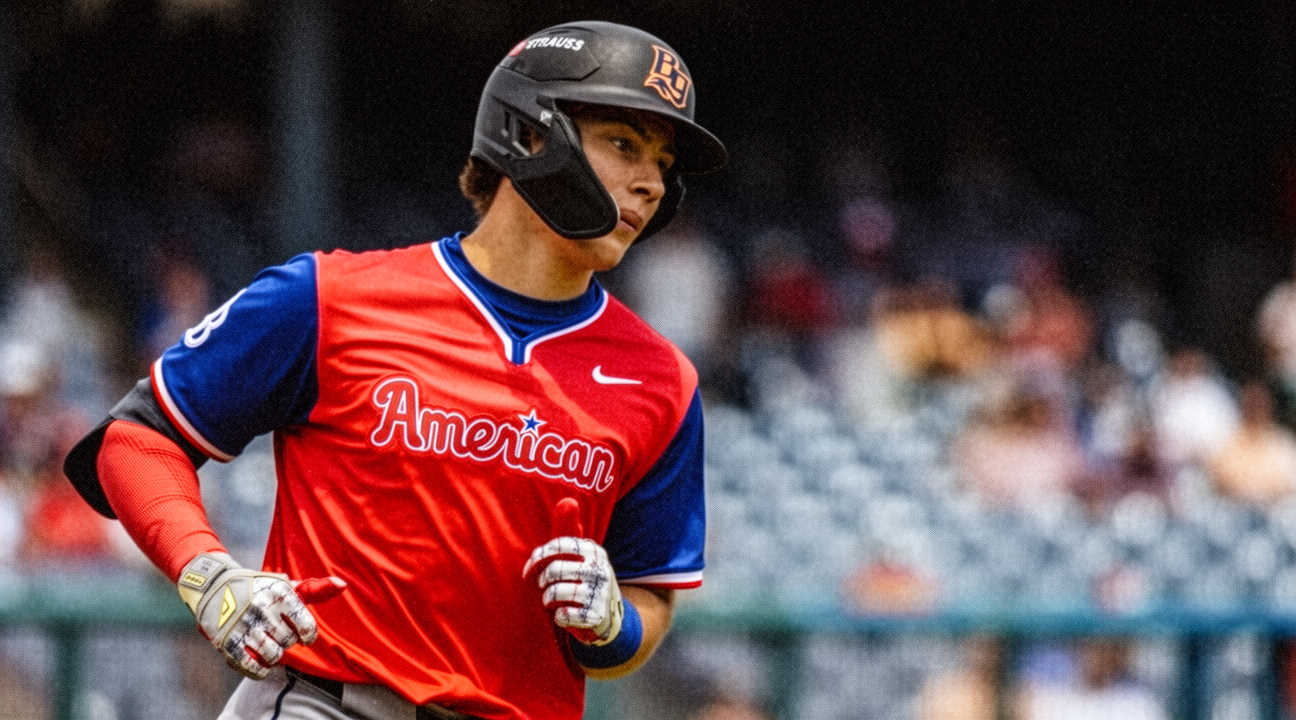 世界杯盘口 - MLB未来之星赛：德弗里斯与弗莱韦林的闪耀时刻解析 - 2026世界杯投注